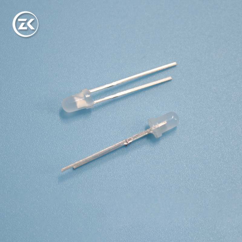 發光二極管型號有哪些你知道嗎？