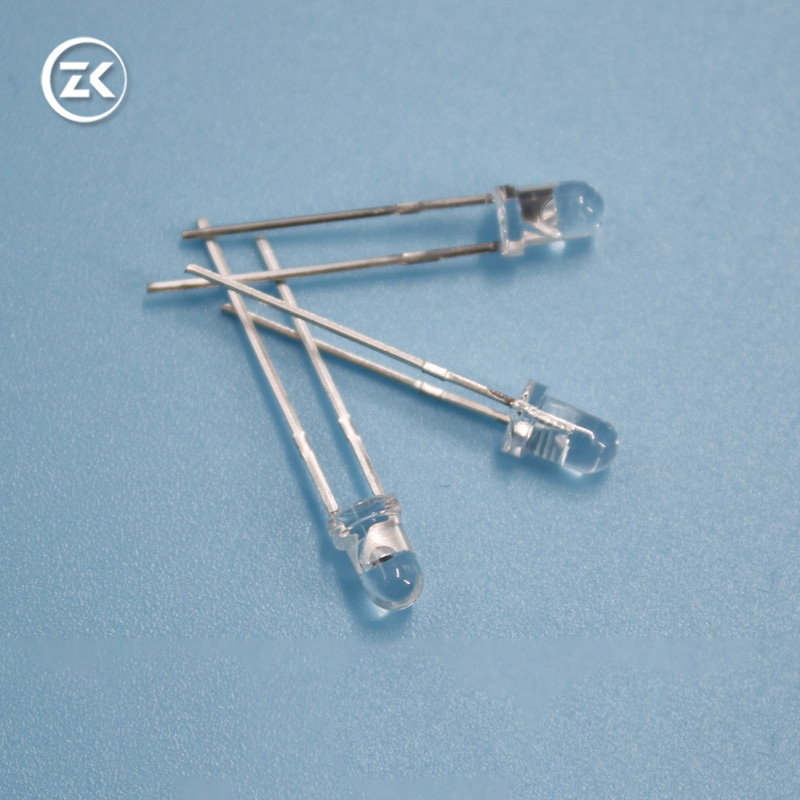 發光二級管生產廠家