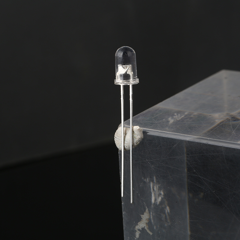 F5紫燈貼片燈珠