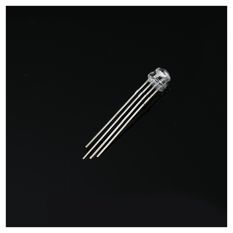 5mm草帽全彩燈珠