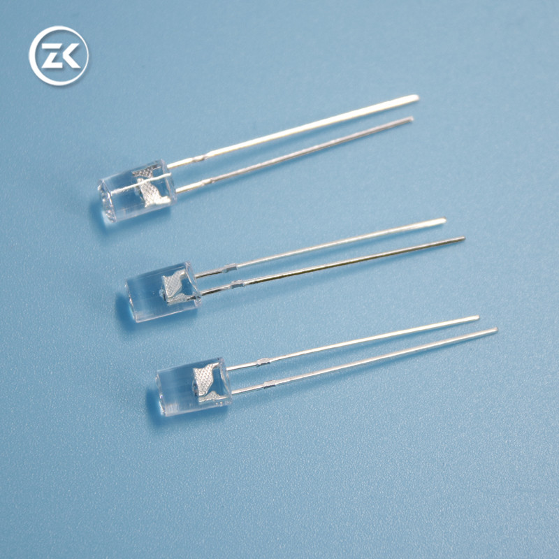 發(fā)光二級(jí)管廠家哪家好？